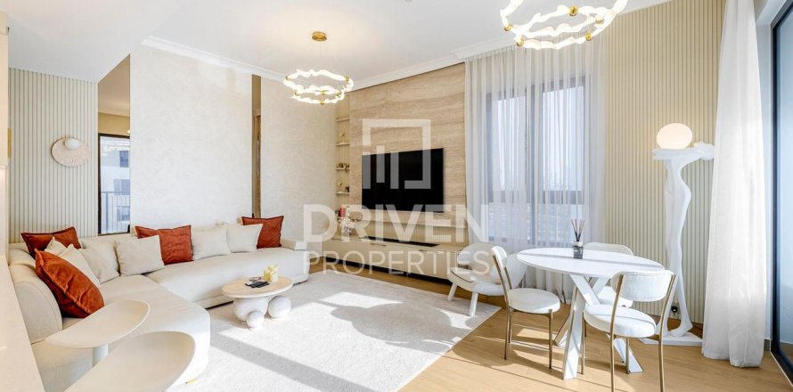 Квартира в Джумейра, Дубай, ОАЕ 2 спальні, 112м2 № 601816