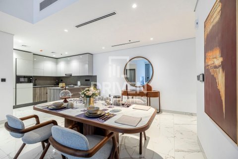 Apartment in Business Bay, Dubai, UAE 1 bedroom, 90 sq.m. № 601813 - photo 5