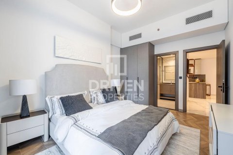 Apartment in Business Bay, Dubai, UAE 1 bedroom, 90 sq.m. № 601813 - photo 9
