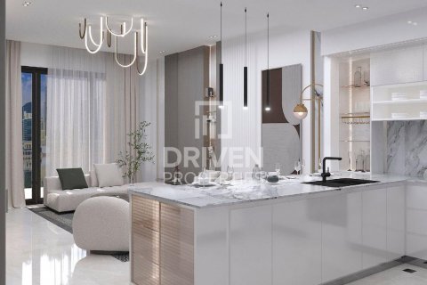 Byt v Jumeirah Village Circle, Dubai, SAE 1 ložnice, 57 m² Č.: 601812 - fotografie 13