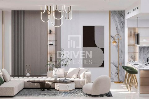 Byt v Jumeirah Village Circle, Dubai, SAE 1 ložnice, 57 m² Č.: 601812 - fotografie 12