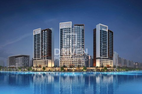 Byt v Meydan, Dubai, SAE 1 pokoj, 37 m² Č.: 601817 - fotografie 8