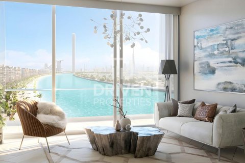 Byt v Meydan, Dubai, SAE 1 pokoj, 37 m² Č.: 601817 - fotografie 4
