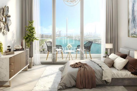 Byt v Meydan, Dubai, SAE 1 pokoj, 37 m² Č.: 601817 - fotografie 1