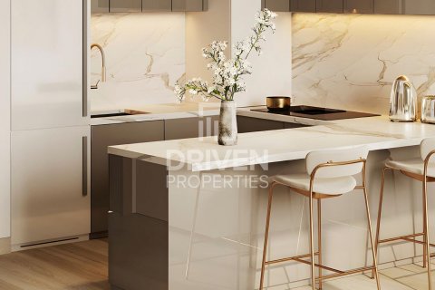 Byt v Meydan, Dubai, SAE 1 pokoj, 37 m² Č.: 601817 - fotografie 16