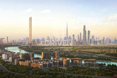 Byt v Meydan, Dubai, SAE 1 pokoj, 37 m² Č.: 601817 - fotografie 10