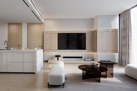Byt v Dubai, SAE 1 ložnice, 84.8 m² Č.: 573273 - fotografie 10