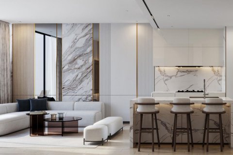 Byt v Dubai, SAE 1 ložnice, 84.8 m² Č.: 573273 - fotografie 22