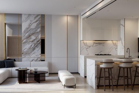 Byt v Dubai, SAE 1 ložnice, 84.8 m² Č.: 573273 - fotografie 11