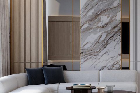 Byt v Dubai, SAE 1 ložnice, 84.8 m² Č.: 573273 - fotografie 14