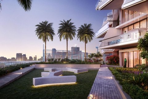 Byt v Dubai, SAE 1 ložnice, 84.8 m² Č.: 573273 - fotografie 19
