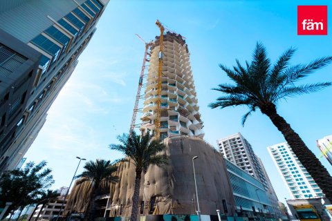 Byt v Dubai, SAE 1 ložnice, 84.8 m² Č.: 573273 - fotografie 5