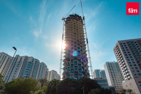 Byt v Dubai, SAE 1 ložnice, 84.8 m² Č.: 573273 - fotografie 15