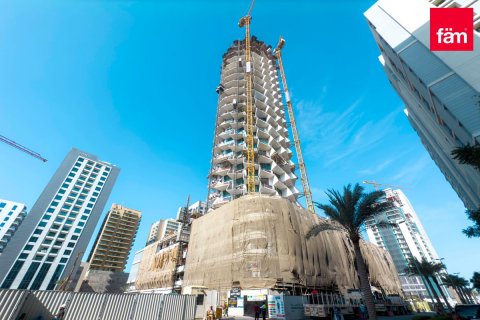 Byt v Dubai, SAE 1 ložnice, 84.8 m² Č.: 573273 - fotografie 3