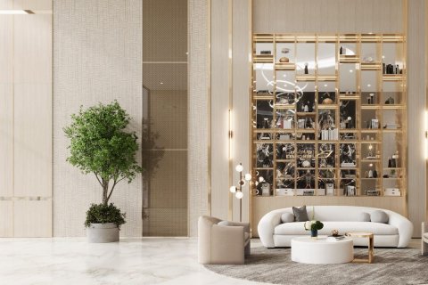 Byt v Dubai, SAE 1 ložnice, 84.8 m² Č.: 573273 - fotografie 9