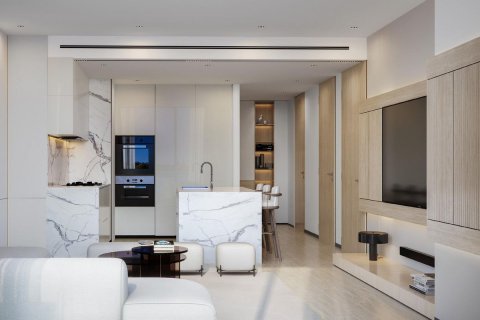 Byt v Dubai, SAE 1 ložnice, 84.8 m² Č.: 573273 - fotografie 16