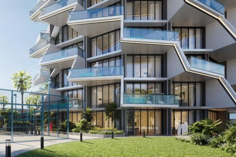 Byt v Dubai, SAE 1 ložnice, 84.8 m² Č.: 573273 - fotografie 7