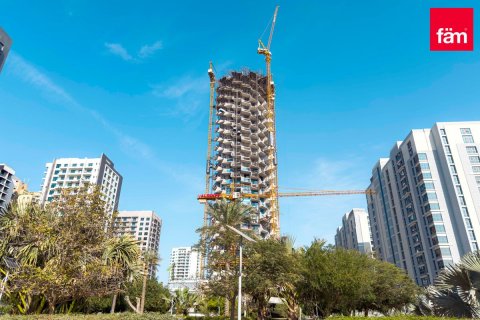 Byt v Dubai, SAE 1 ložnice, 84.8 m² Č.: 573273 - fotografie 1