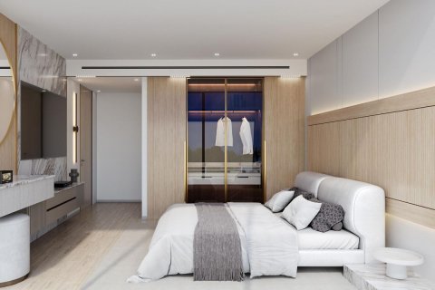 Byt v Dubai, SAE 1 ložnice, 84.8 m² Č.: 573273 - fotografie 13