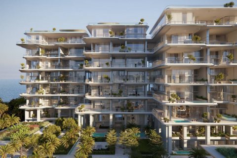 آپارتمان برای فروش در  Dubai، امارات متحده عربی  4 خوابه ، 722.97 متر مربع ، شماره 411544 - تصویر 1
