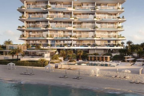 Müüa dupleks asukohaga Dubai, AÜE: 4 magamistoaga, 737.36 m² Nr 411543 - pilt 1