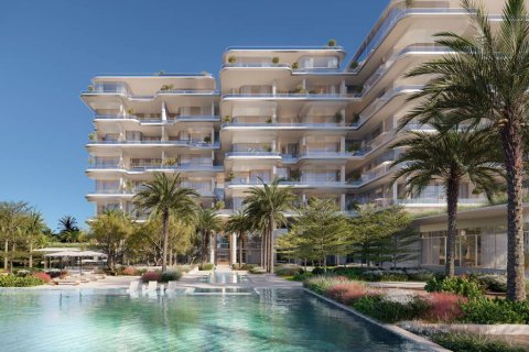 Dubai, BAE’de satılık daire 4 yatak odası, 683.02 m&sup2; No 411545 - fotoğraf 1