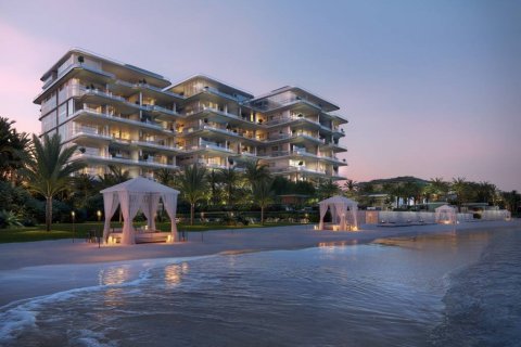 Apartament na sprzedaż w Dubai, ZEA 4 sypialnie, 679.02 mkw., nr 411547 - zdjęcie 1