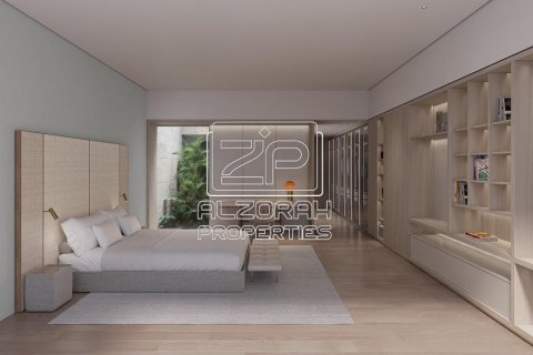 Vila v Al Zorah, Ajman, SAE 5 ložnice, 1200 m² Č.: 588346 - fotografie 10