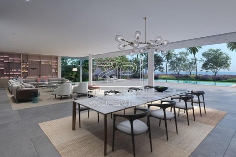 Vila v Al Zorah, Ajman, SAE 5 ložnice, 1200 m² Č.: 588346 - fotografie 6
