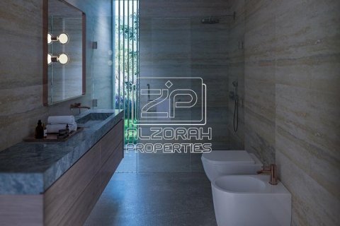 Vila v Al Zorah, Ajman, SAE 5 ložnice, 1200 m² Č.: 588346 - fotografie 16
