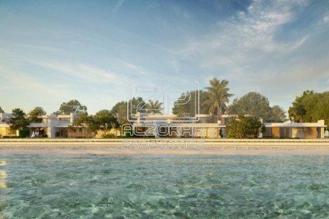 Vila v Al Zorah, Ajman, SAE 5 ložnice, 1200 m² Č.: 588346 - fotografie 20