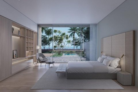 Vila v Al Zorah, Ajman, SAE 5 ložnice, 1200 m² Č.: 588346 - fotografie 12