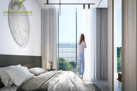 Apartment in Aljada, Sharjah, UAE 2 bedrooms, 97.5 sq.m. № 588428 - photo 8