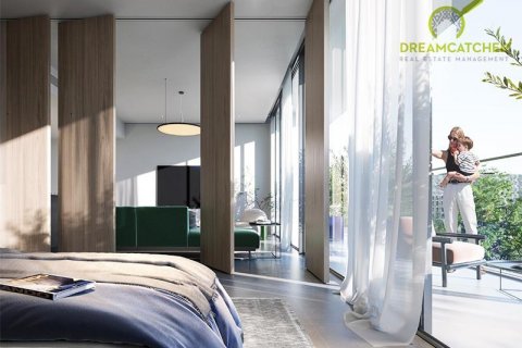 Apartment in Aljada, Sharjah, UAE 2 bedrooms, 97.5 sq.m. № 588428 - photo 9