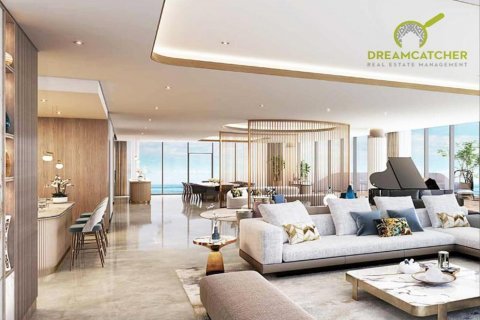 Apartemen di Al Marjan Island, Ras Al Khaimah, UEA 2 kamar tidur, 149.7 m2 nomor 588423 - foto 4