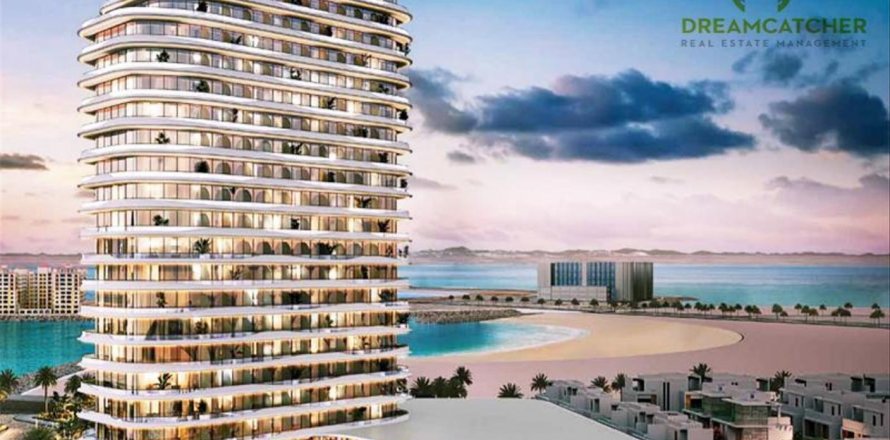 Apartemen di Al Marjan Island, Ras Al Khaimah, UEA 2 kamar tidur, 149.7 m2 nomor 588423
