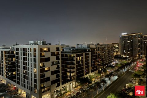 Apartament de vânzare în Dubai Hills Estate, Dubai, EAU 3 dormitoare, 143.2 mp.  №596297 - poză 22
