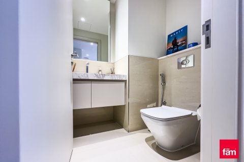 Apartament de vânzare în Dubai Hills Estate, Dubai, EAU 3 dormitoare, 143.2 mp.  №596297 - poză 16