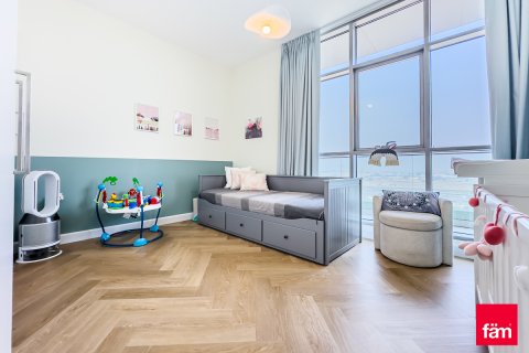 Apartament de vânzare în Dubai Hills Estate, Dubai, EAU 3 dormitoare, 143.2 mp.  №596297 - poză 14