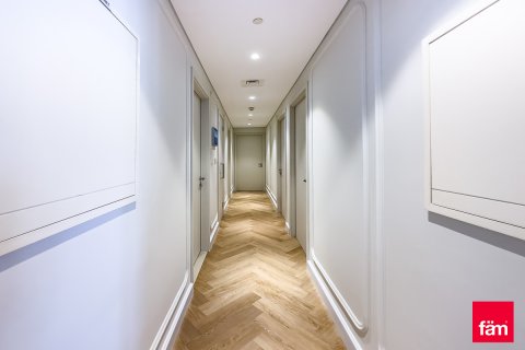 Apartament de vânzare în Dubai Hills Estate, Dubai, EAU 3 dormitoare, 143.2 mp.  №596297 - poză 7