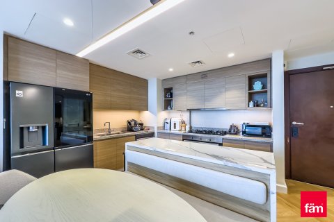 Apartament de vânzare în Dubai Hills Estate, Dubai, EAU 3 dormitoare, 143.2 mp.  №596297 - poză 5