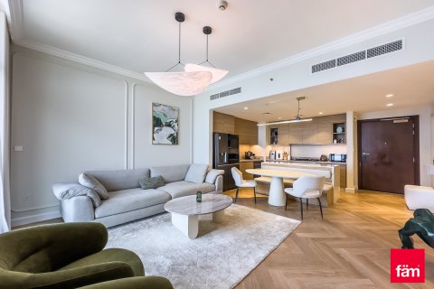 Apartament de vânzare în Dubai Hills Estate, Dubai, EAU 3 dormitoare, 143.2 mp.  №596297 - poză 2