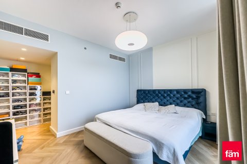 Apartament de vânzare în Dubai Hills Estate, Dubai, EAU 3 dormitoare, 143.2 mp.  №596297 - poză 9