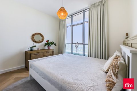 Apartament de vânzare în Dubai Hills Estate, Dubai, EAU 3 dormitoare, 143.2 mp.  №596297 - poză 10