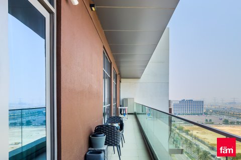 Apartament de vânzare în Dubai Hills Estate, Dubai, EAU 3 dormitoare, 143.2 mp.  №596297 - poză 20