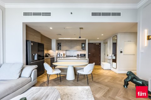 Apartament de vânzare în Dubai Hills Estate, Dubai, EAU 3 dormitoare, 143.2 mp.  №596297 - poză 6