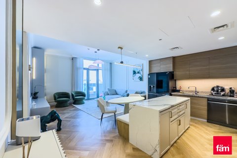 Apartament de vânzare în Dubai Hills Estate, Dubai, EAU 3 dormitoare, 143.2 mp.  №596297 - poză 4