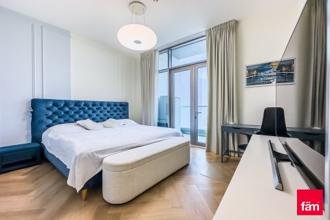 Apartament de vânzare în Dubai Hills Estate, Dubai, EAU 3 dormitoare, 143.2 mp.  №596297 - poză 8