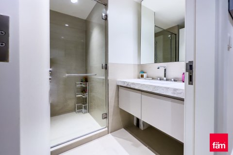 Apartament de vânzare în Dubai Hills Estate, Dubai, EAU 3 dormitoare, 143.2 mp.  №596297 - poză 15