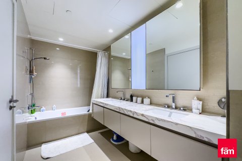 Apartament de vânzare în Dubai Hills Estate, Dubai, EAU 3 dormitoare, 143.2 mp.  №596297 - poză 18